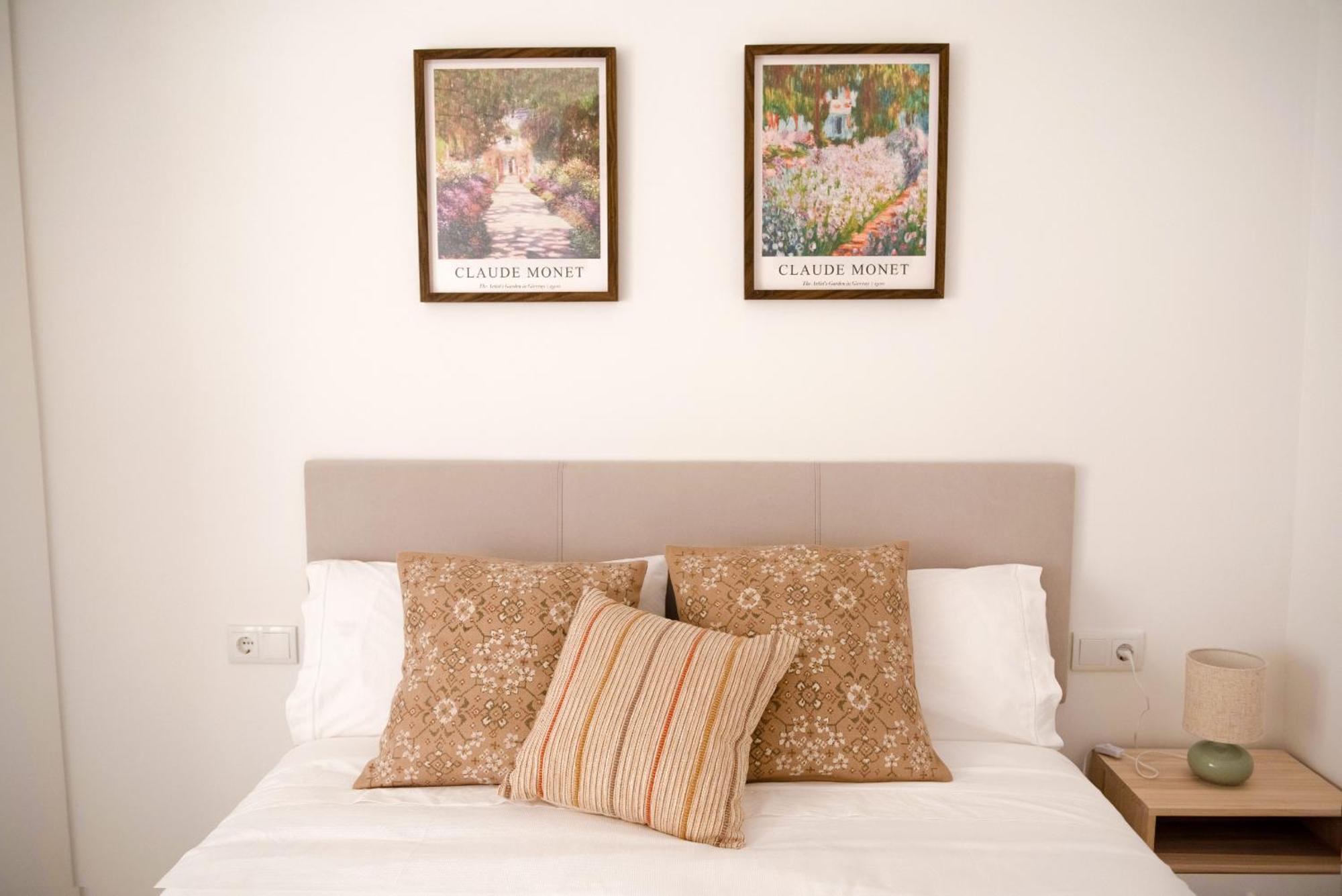 Echo Alma Del Centro Boutique Apartment Seville