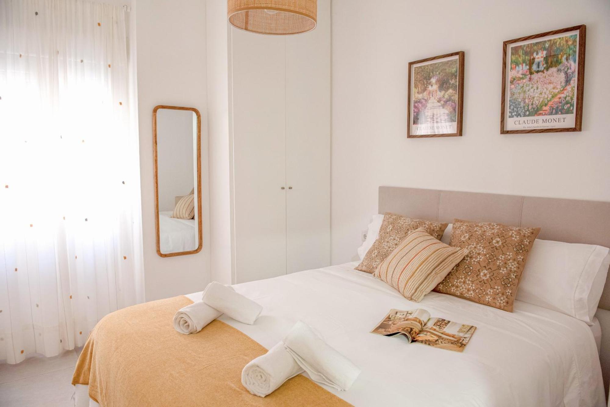Echo Alma Del Centro Boutique Seville