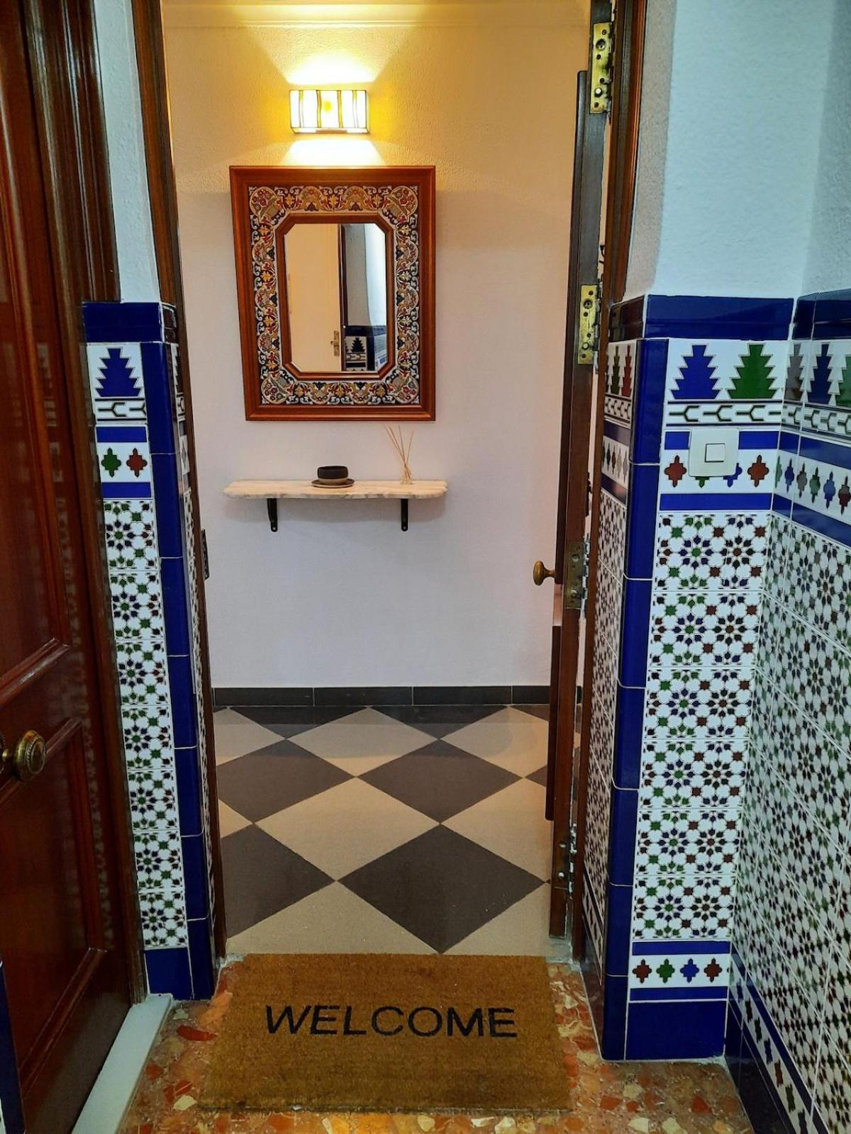 Triana Apartmento Apartment