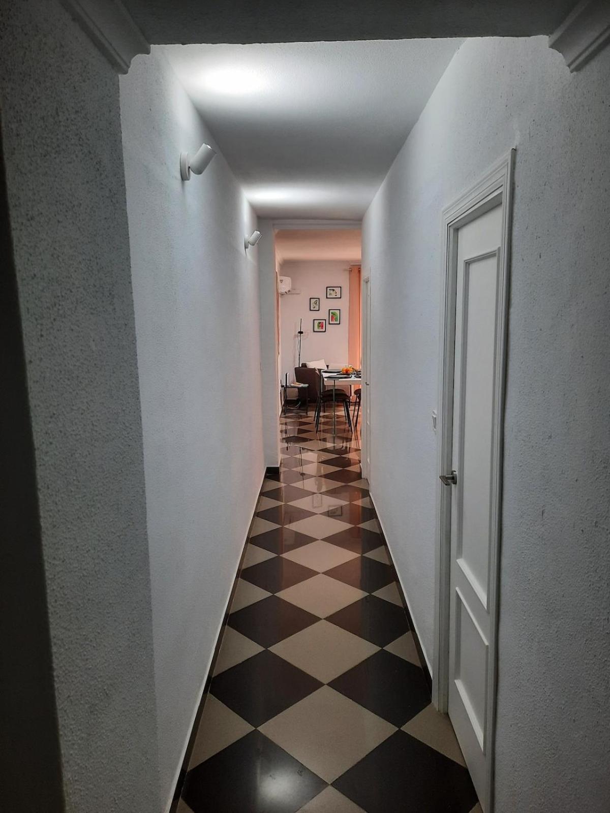 Triana Apartmento Apartment Seville