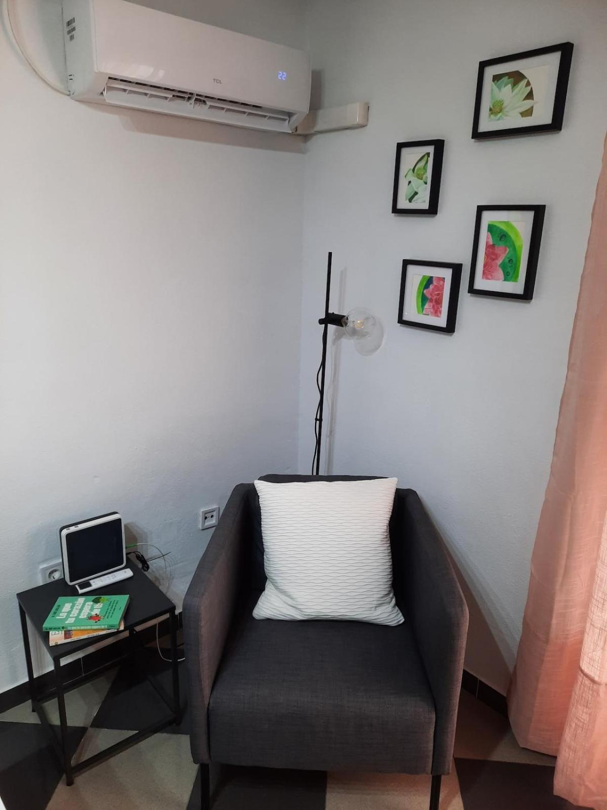 Apartment Triana Apartmento Seville