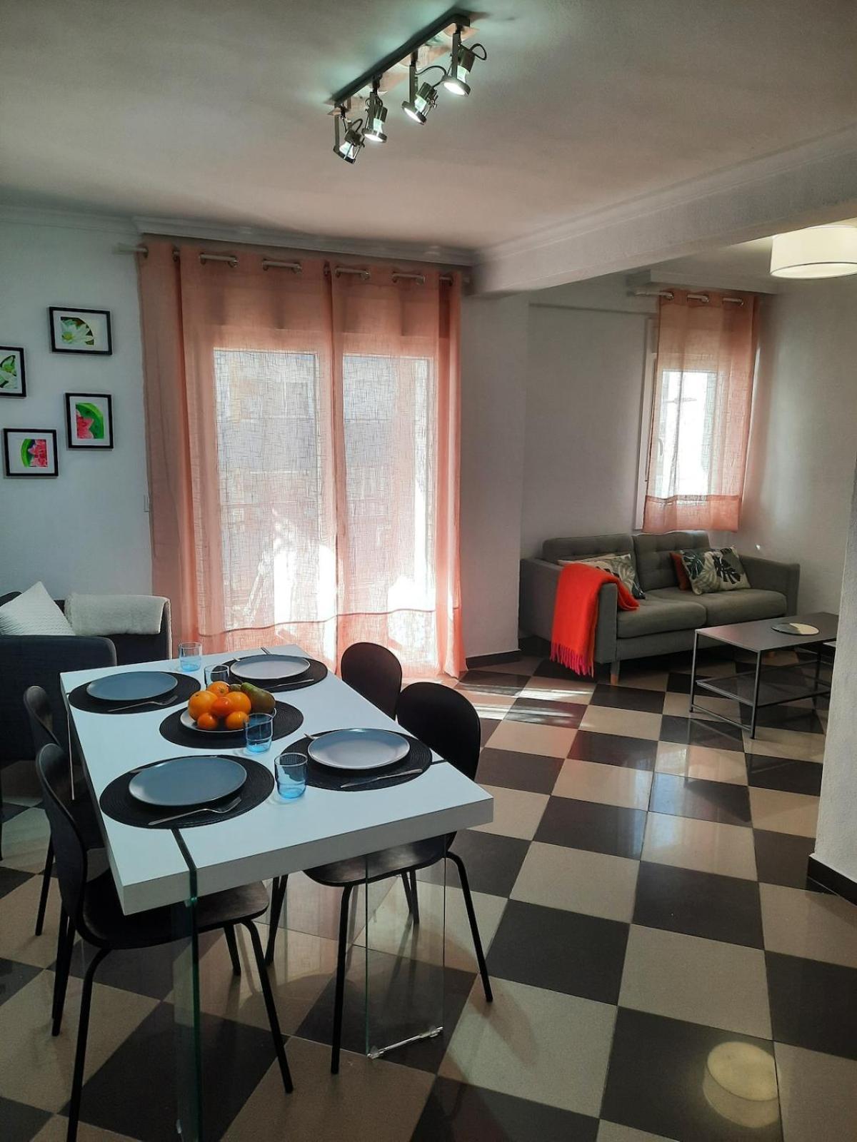 Triana Apartmento Apartment
