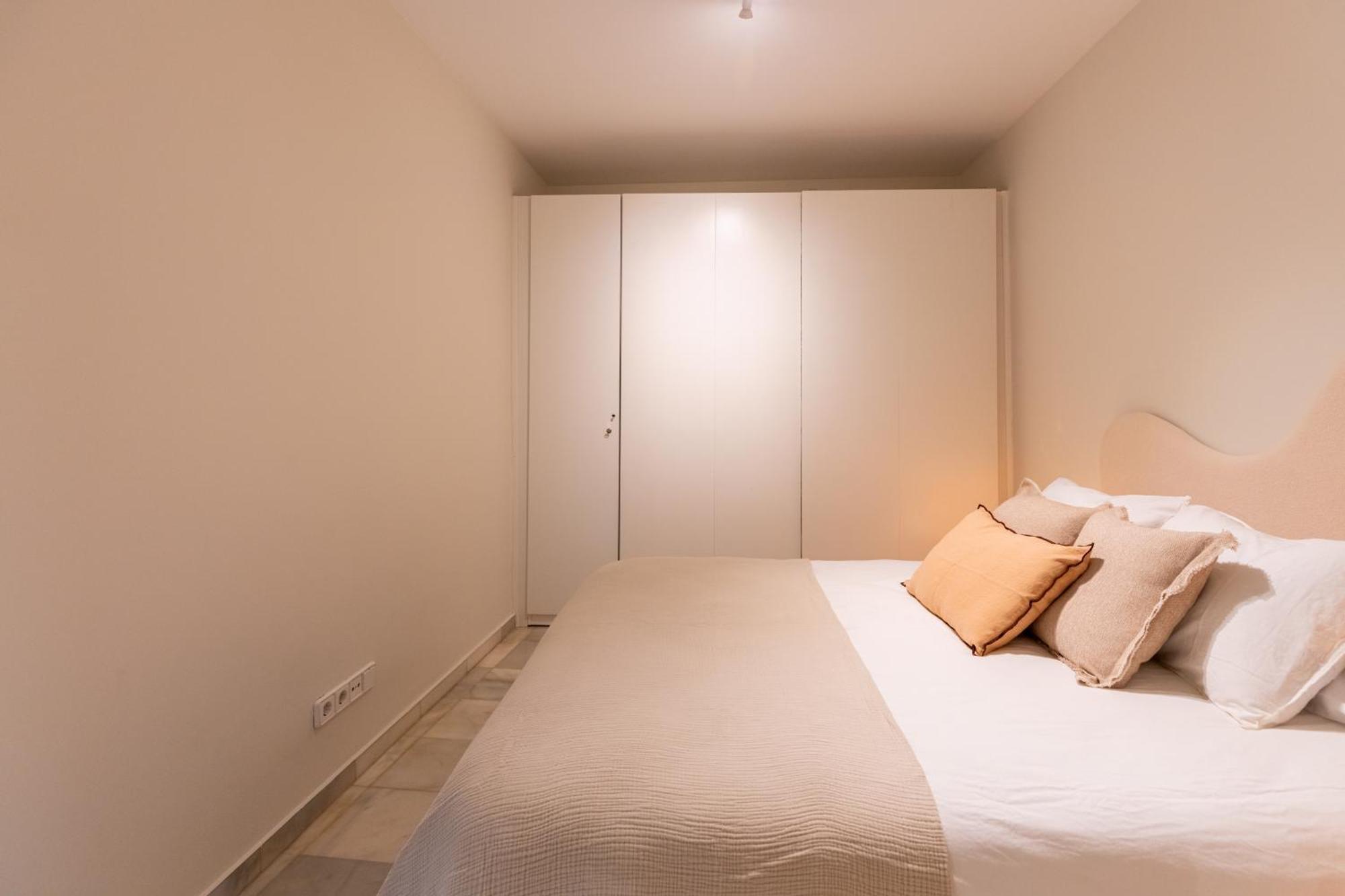 Luminoso En Pureza Apartment