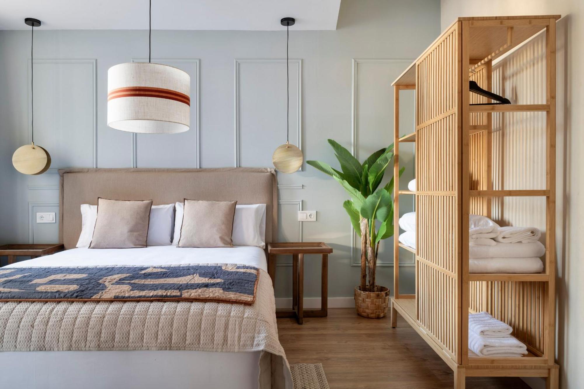 Apartment Magno Atienza *