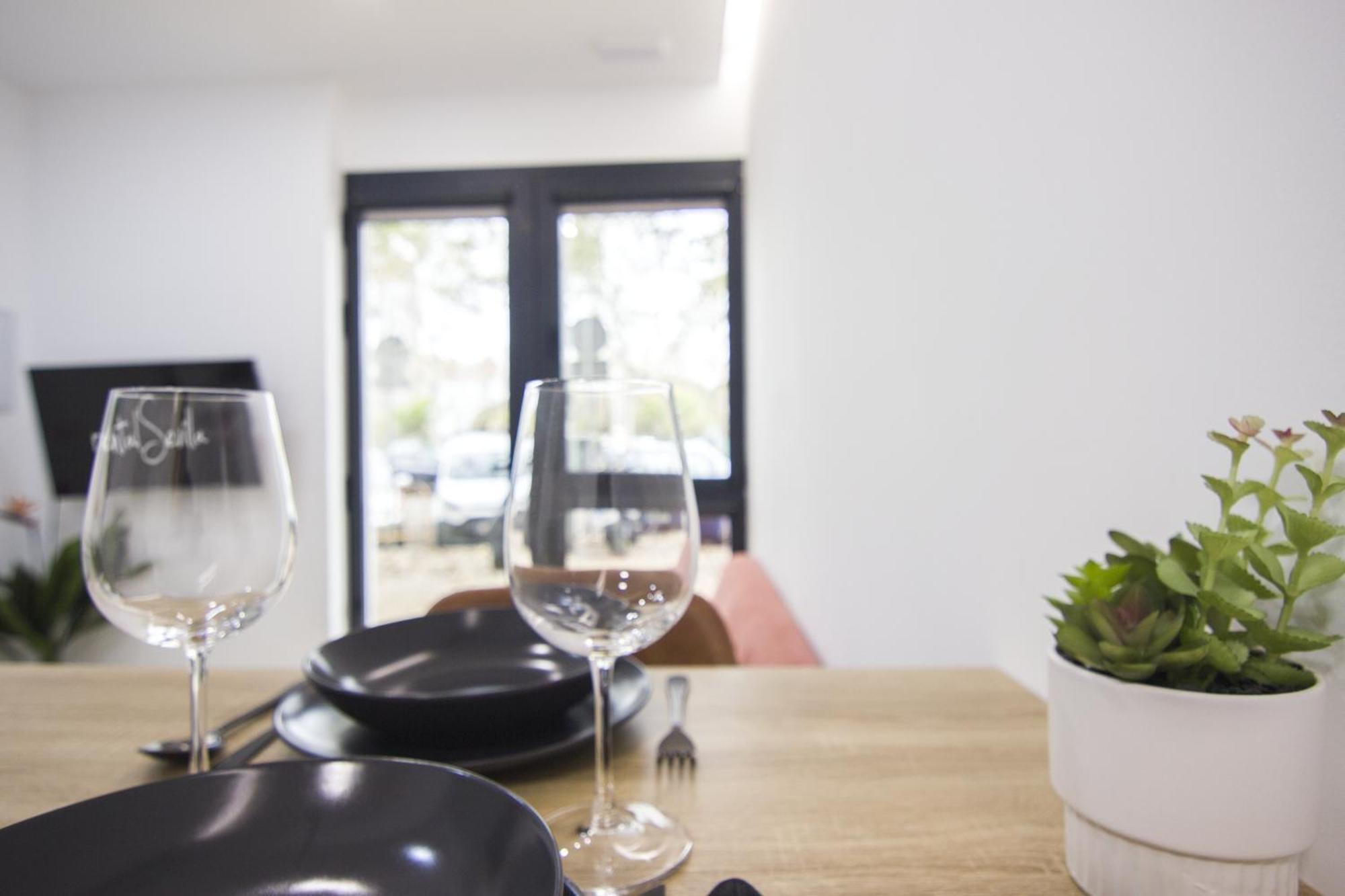 Apartment Rentalsevilla Torneo