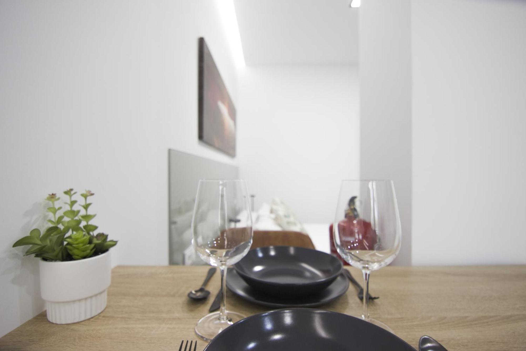 Apartment Rentalsevilla Torneo Seville