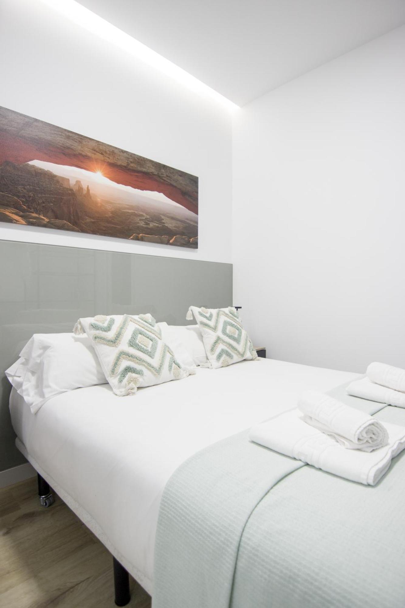 Rentalsevilla Torneo Apartment