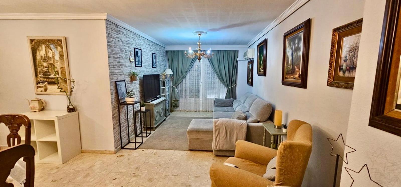 Centro - Parking Gratuito - Morera Apartment