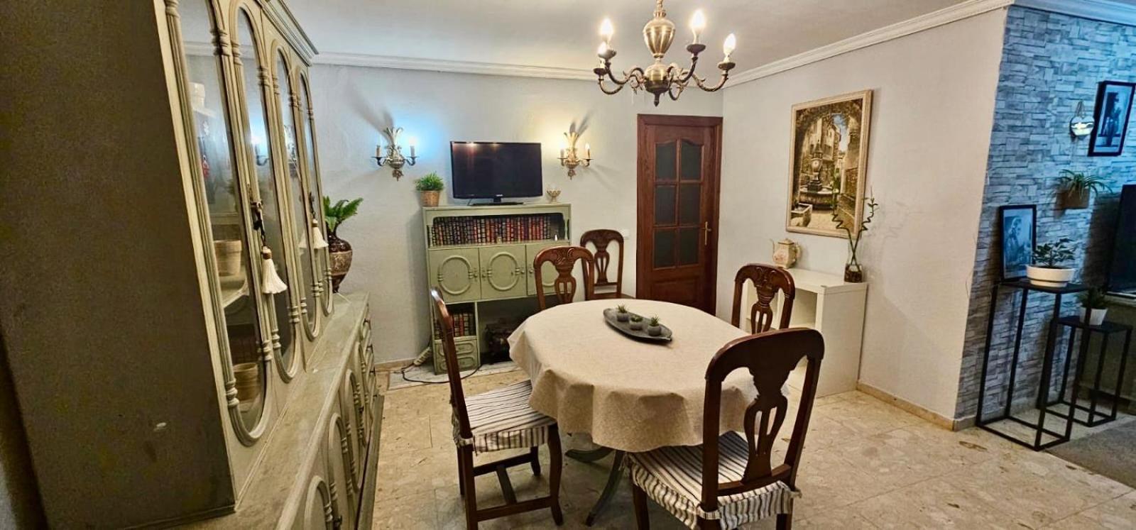 Centro - Parking Gratuito - Morera Apartment *