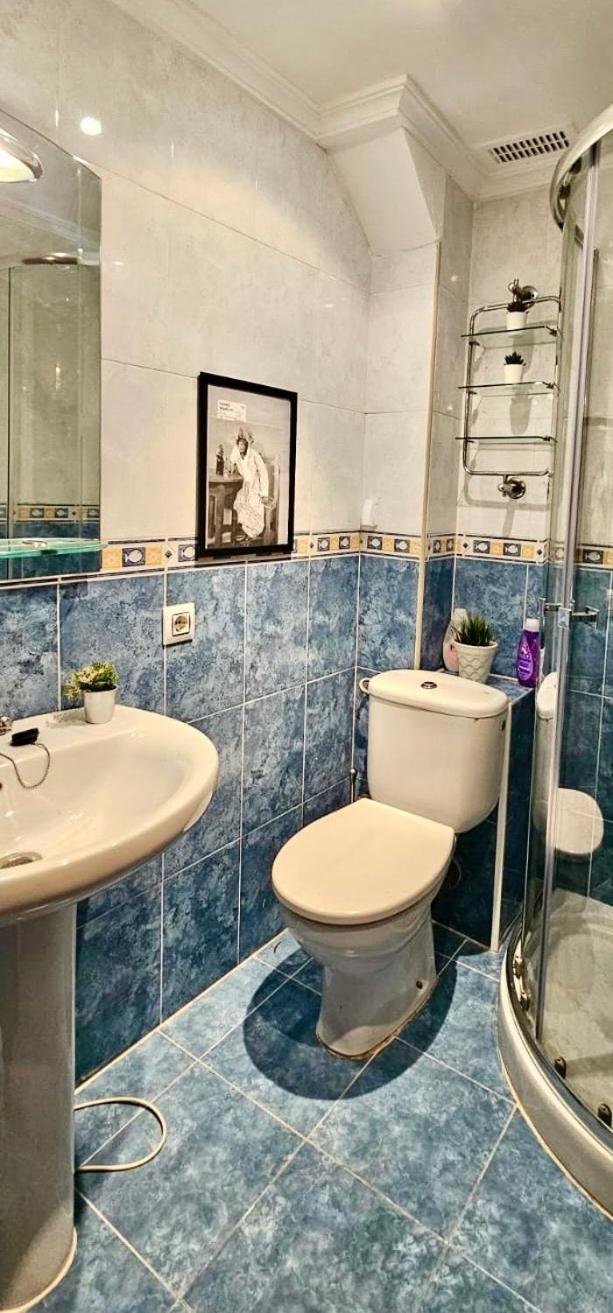 Apartment Centro - Parking Gratuito - Morera *
