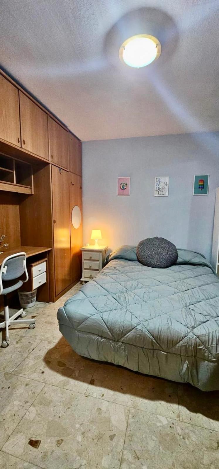 Centro - Parking Gratuito - Morera