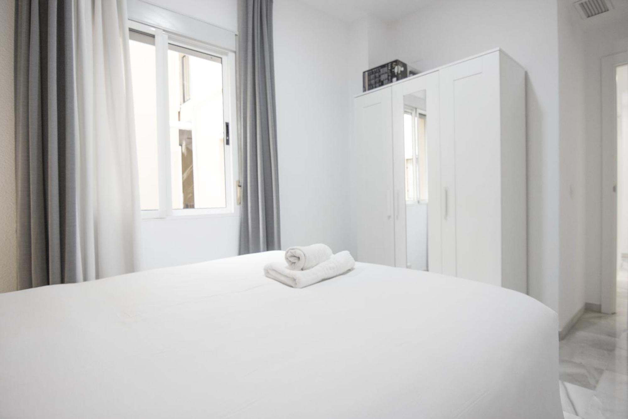 Apartamento Rentalsevilla Leonor Davalos Ii *