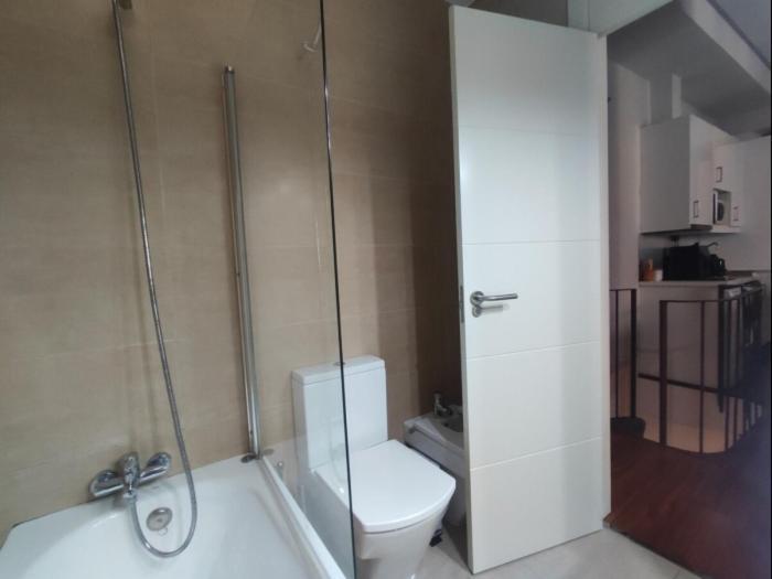 Apartment El Alma De Seville