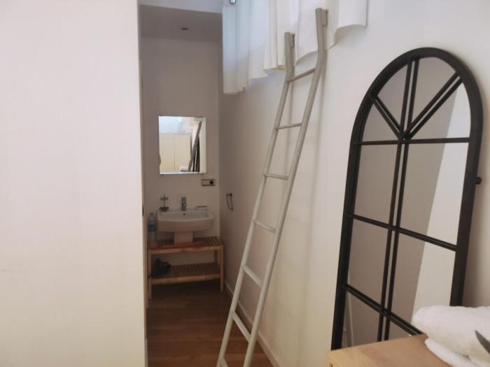 El Alma De Apartment