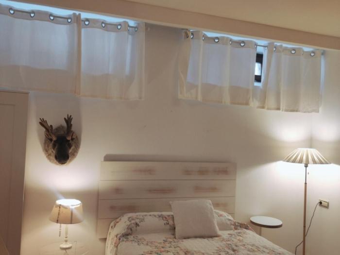 El Alma De Apartment *