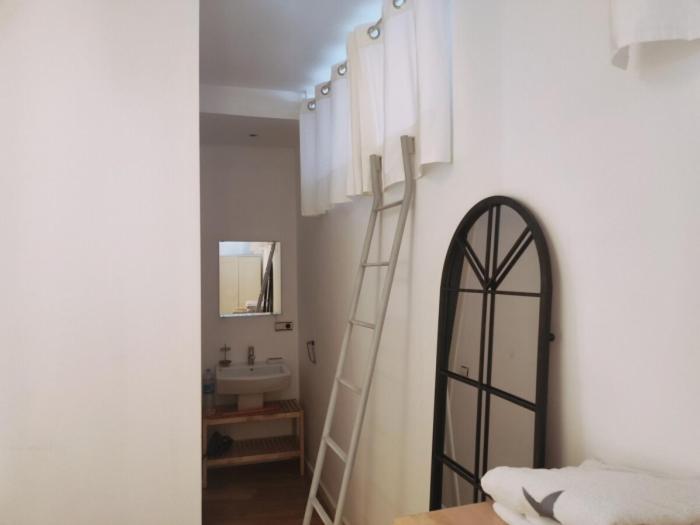 El Alma De Apartment Seville