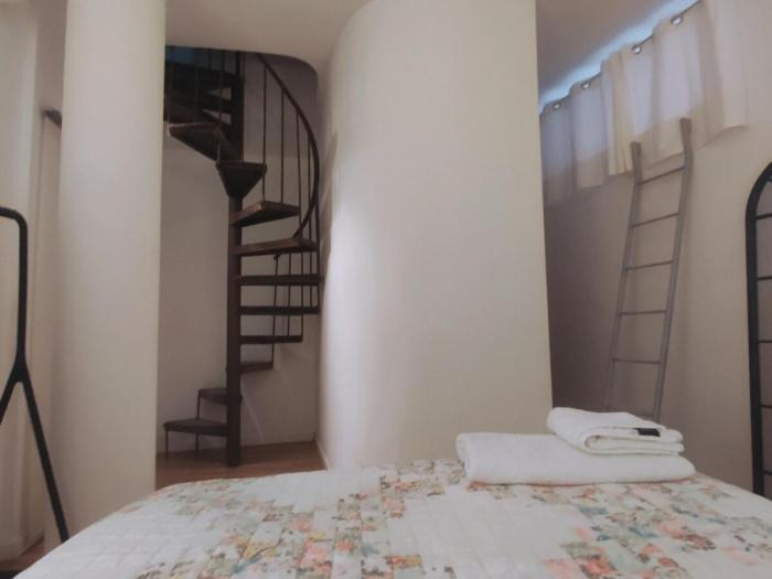 Apartment El Alma De Seville
