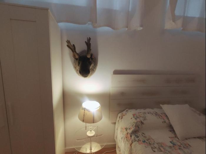 El Alma De Apartment
