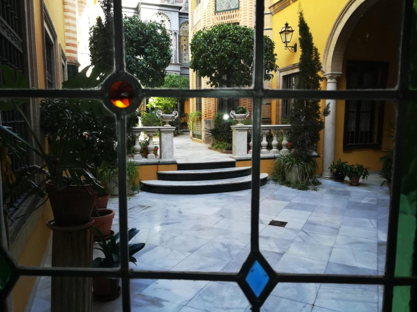 Apartment Dreaming Seville