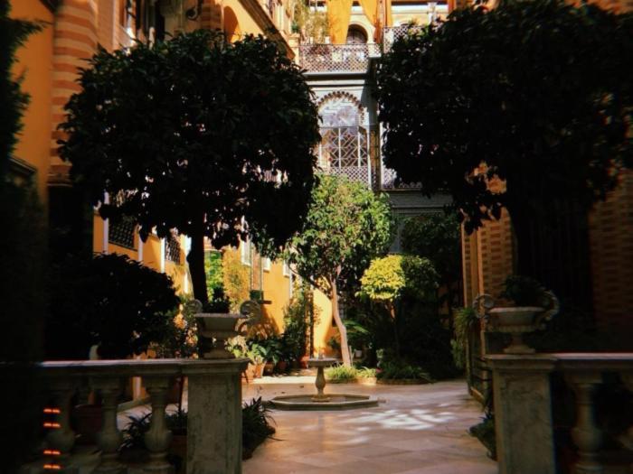 Dreaming Apartment Seville