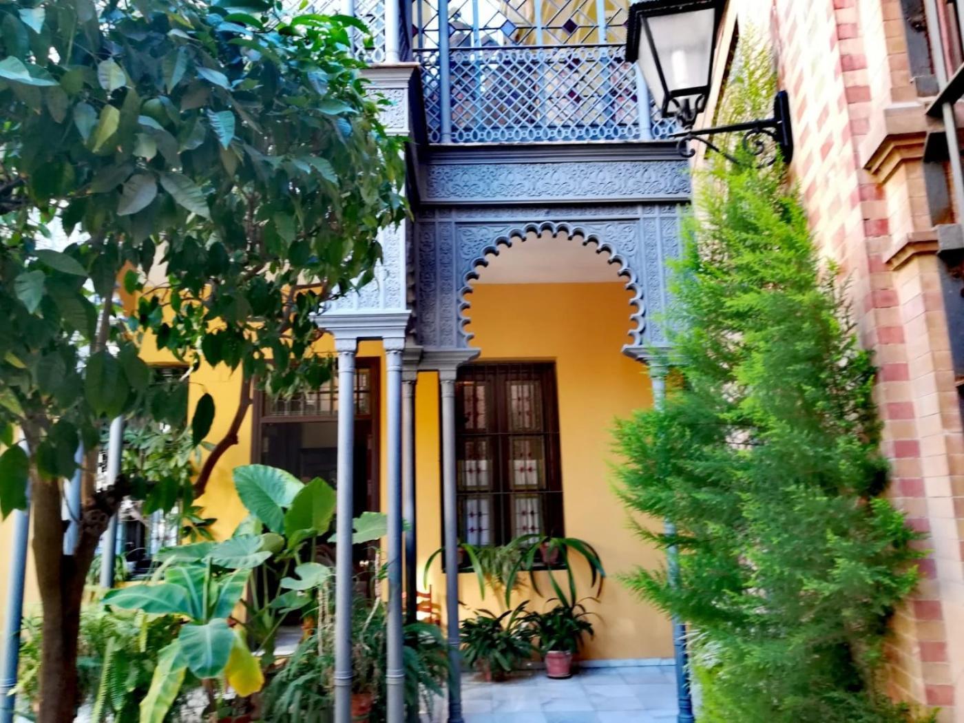 Apartment Dreaming Seville
