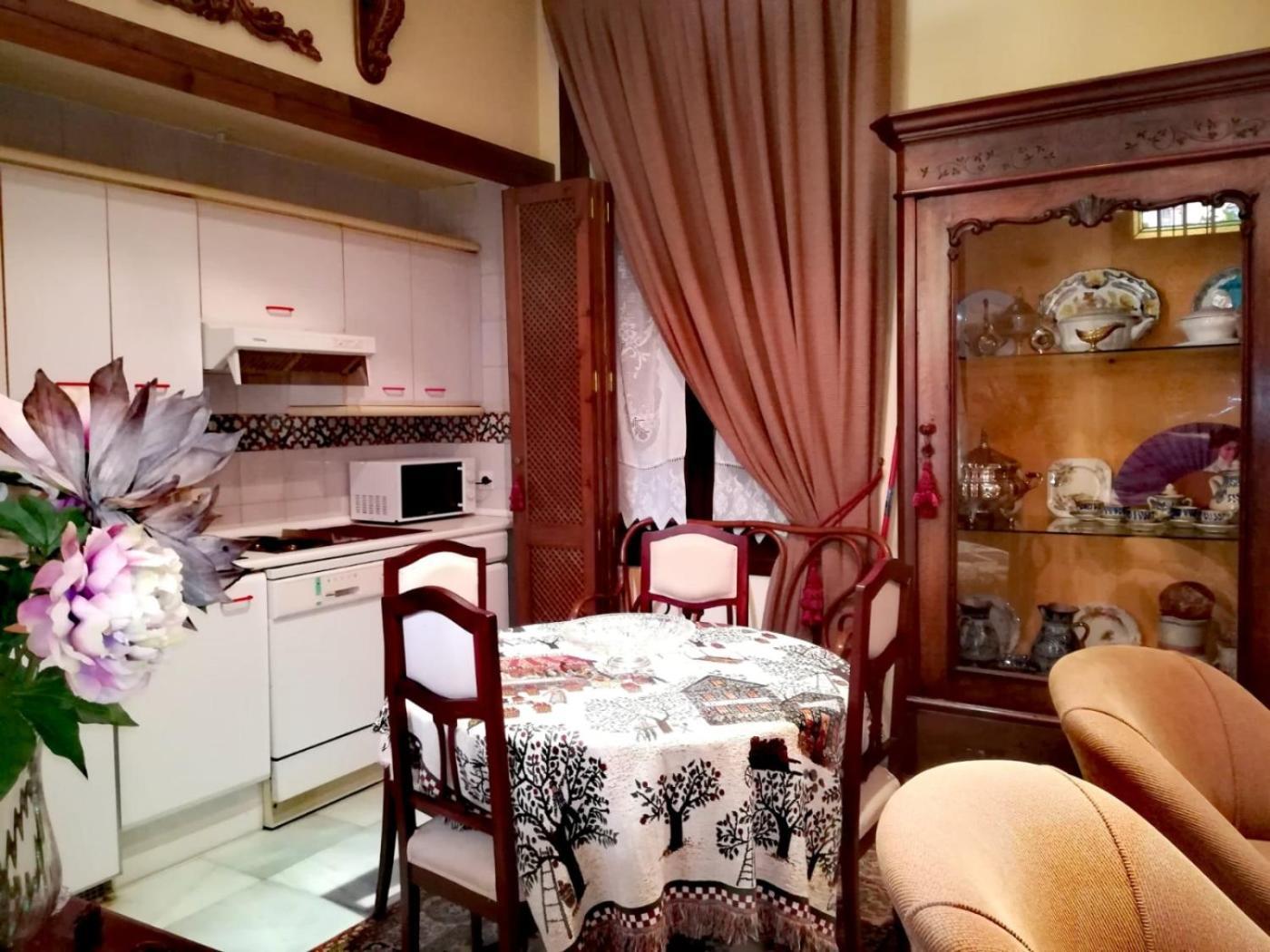 Dreaming Apartment