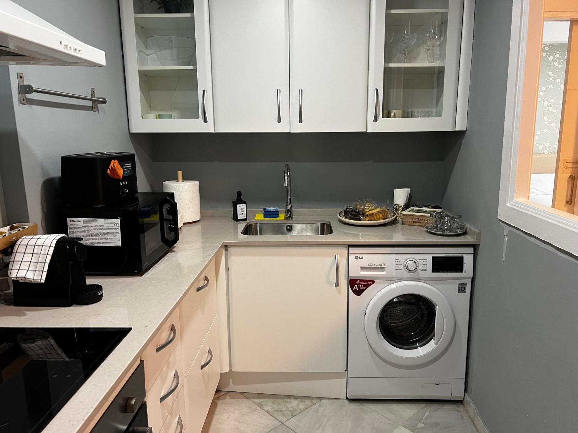 Calma Places - San Eloy 20 Apartment *