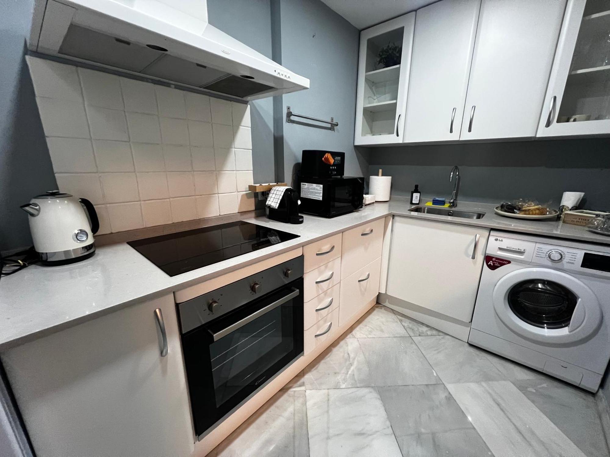 Apartment Calma Places - San Eloy 20