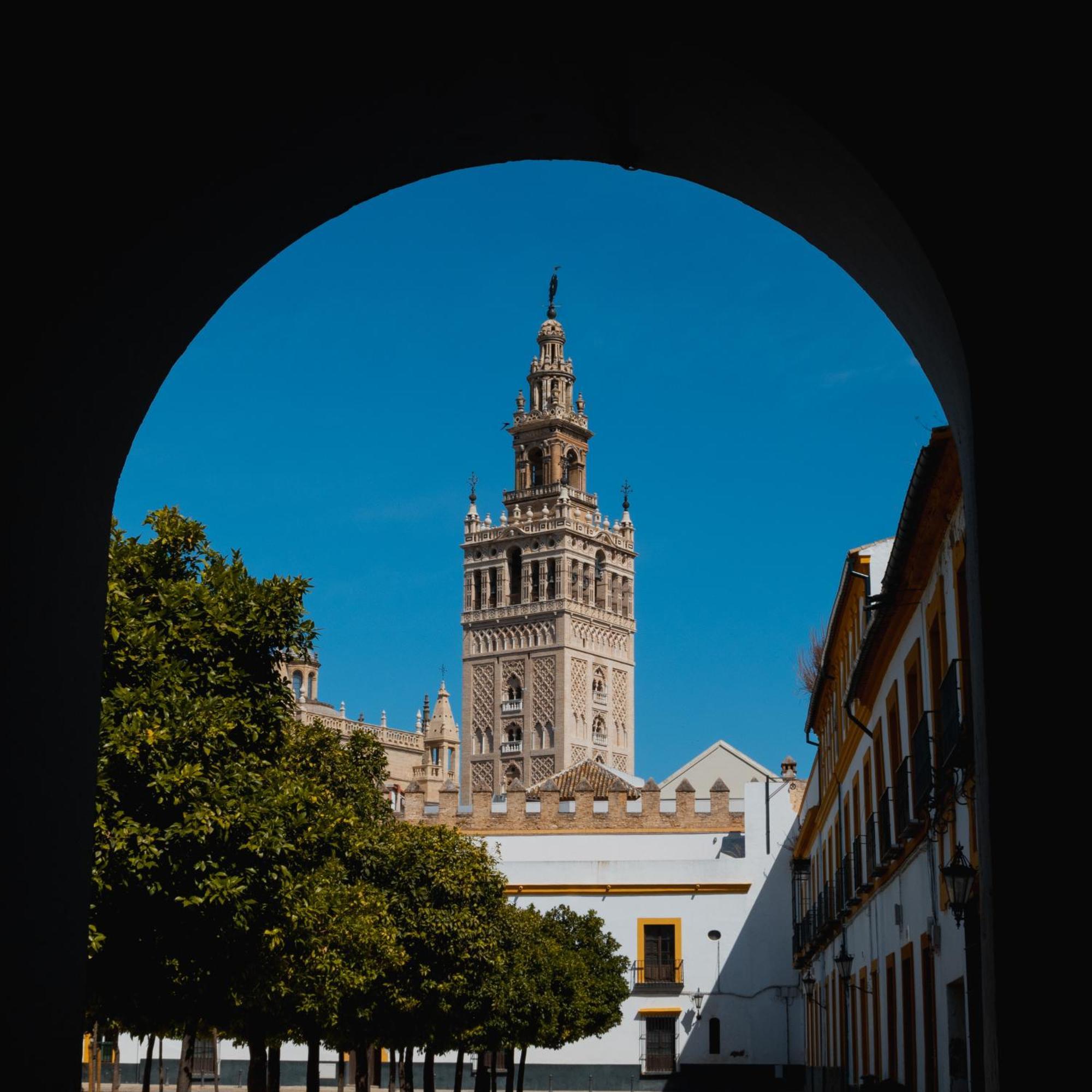 Calma Places - San Eloy 20 Apartment