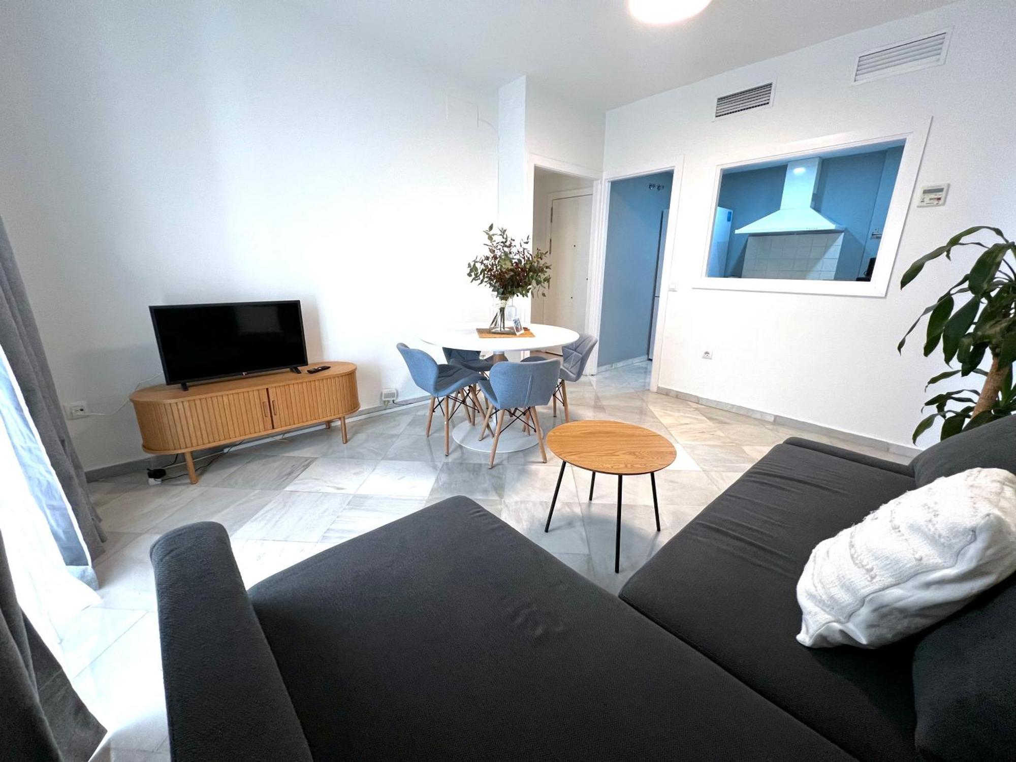 Apartment Calma Places - San Eloy 20 Seville