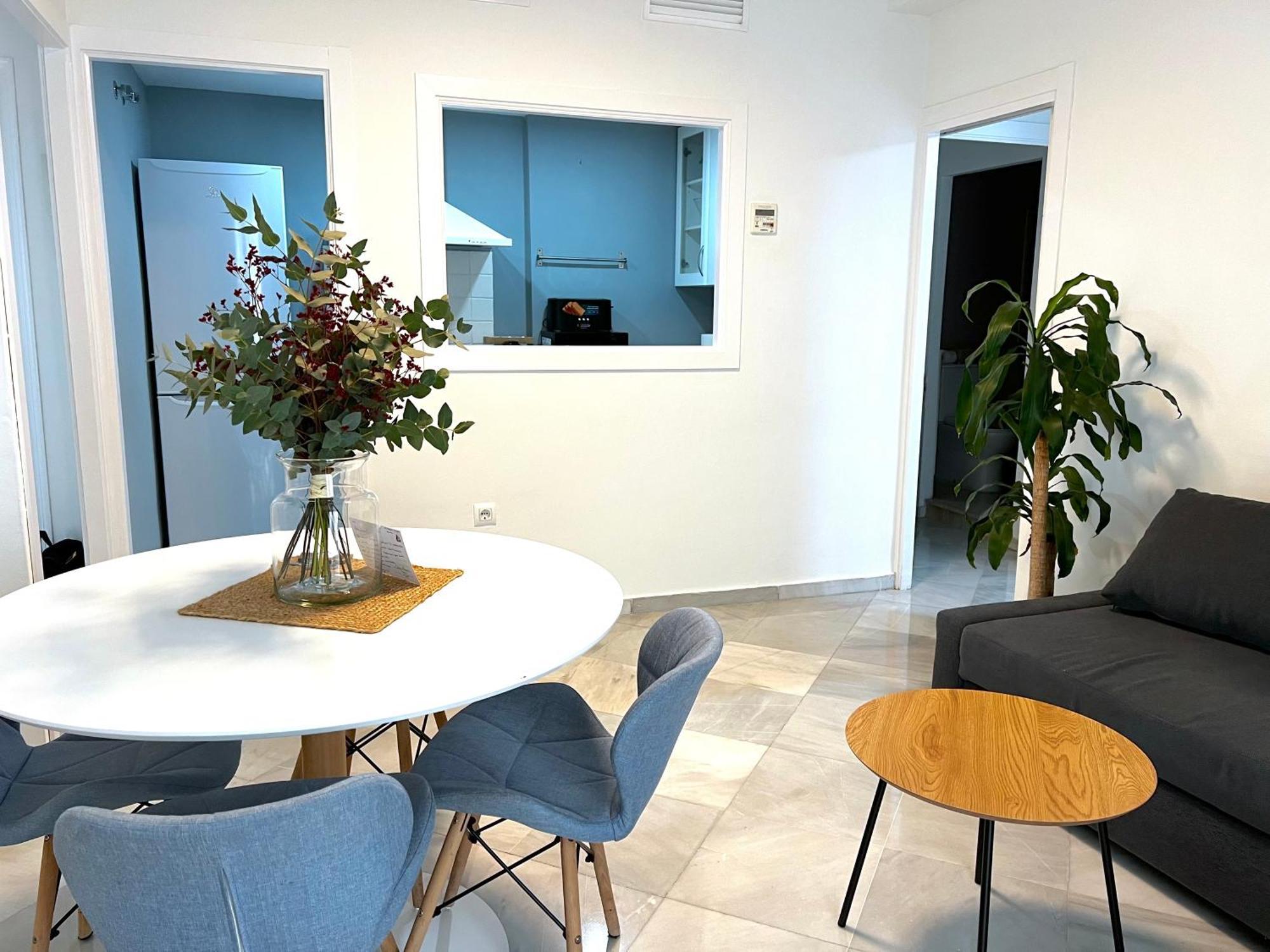 Calma Places - San Eloy 20 Apartment