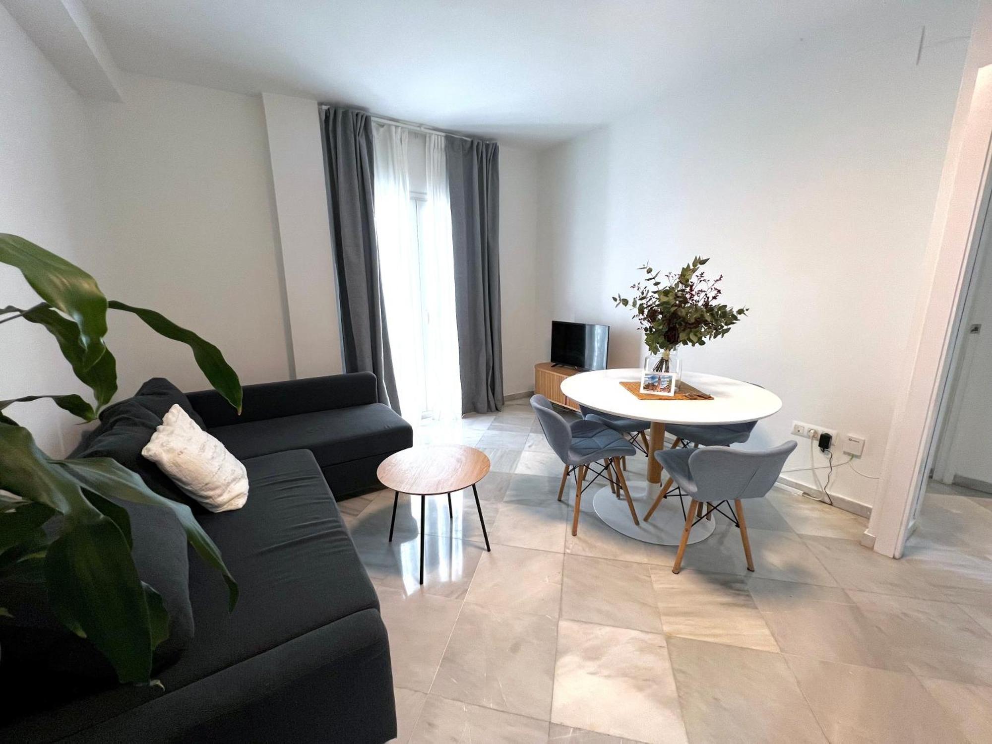 Calma Places - San Eloy 20 Apartment Seville