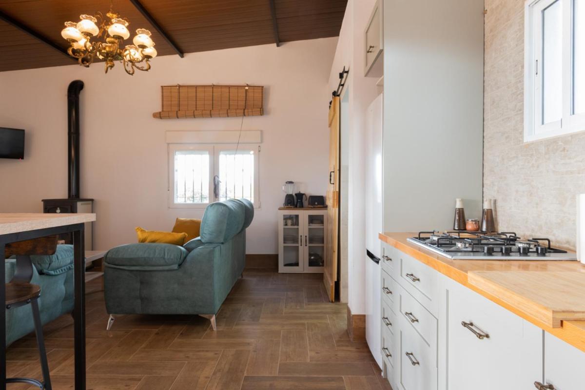 La Platea Rural Country house *