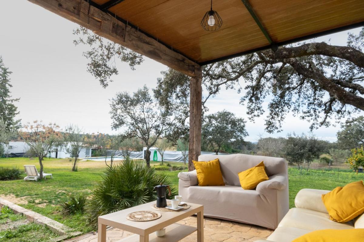 La Platea Rural Country house