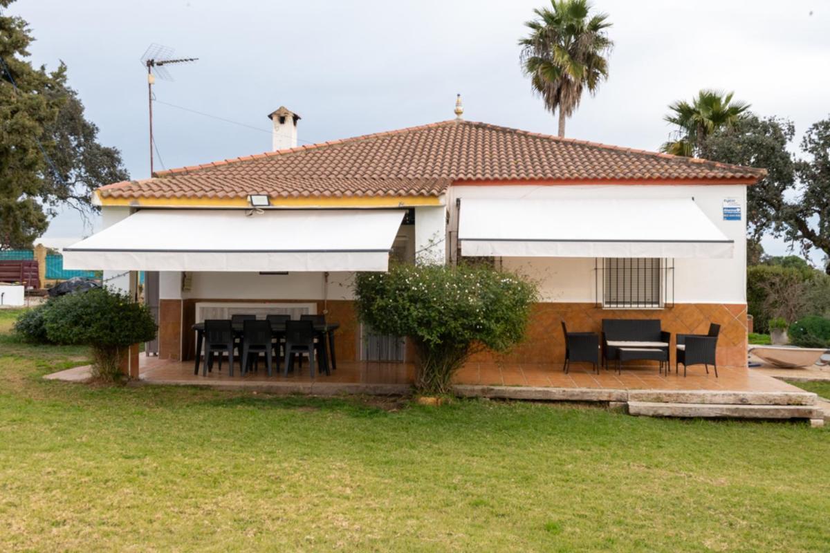 Country house La Platea Rural