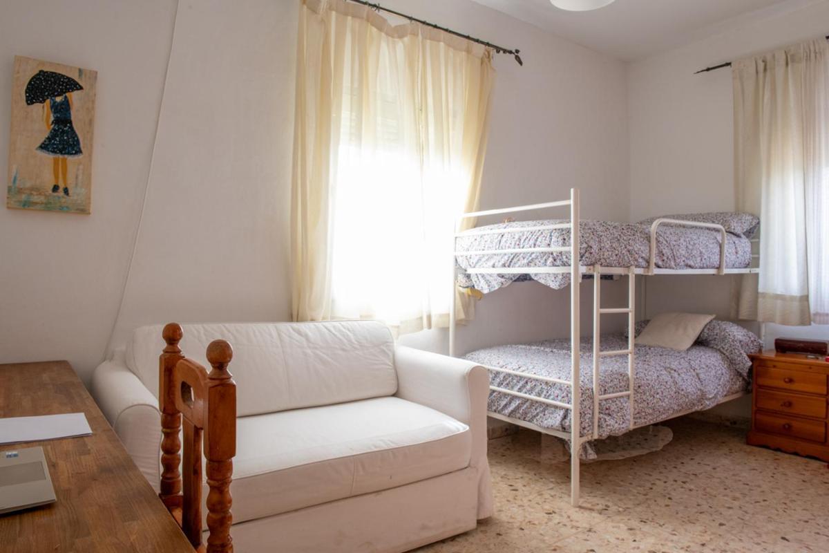 La Platea Rural Country house Seville
