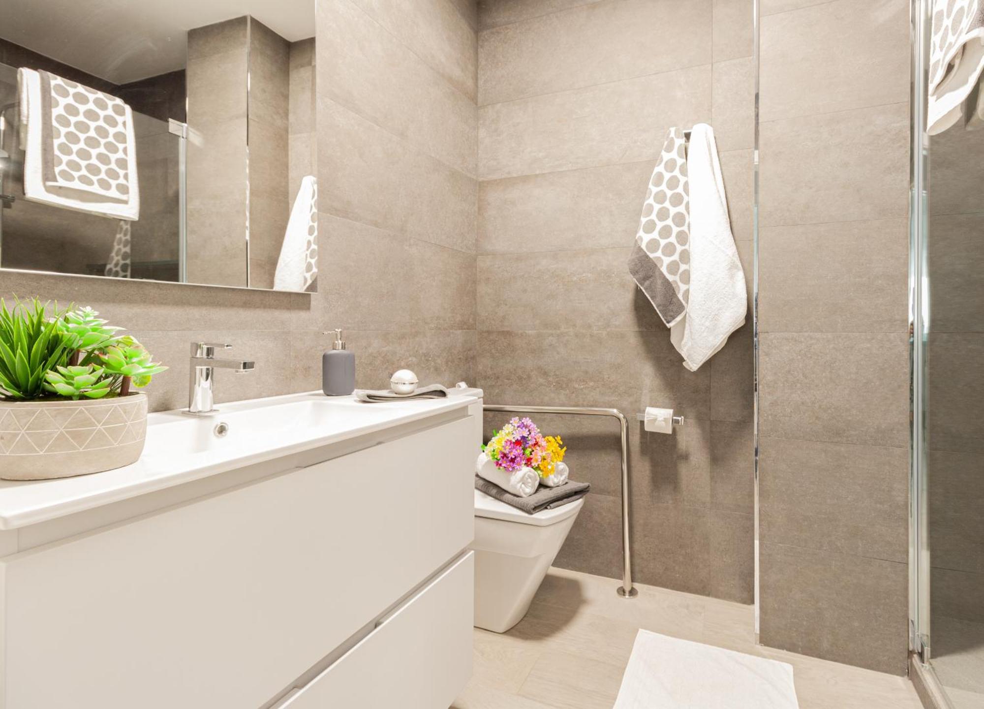 Apartment Increible En La Mejor Zona De
