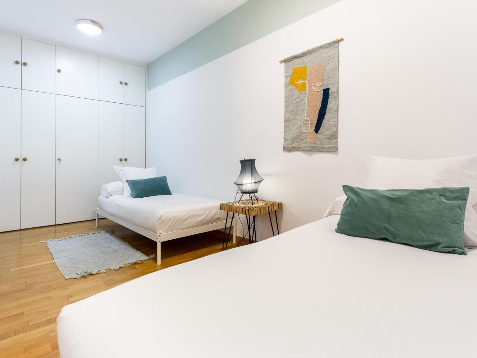 Apartment Casa Puerta De Carmona