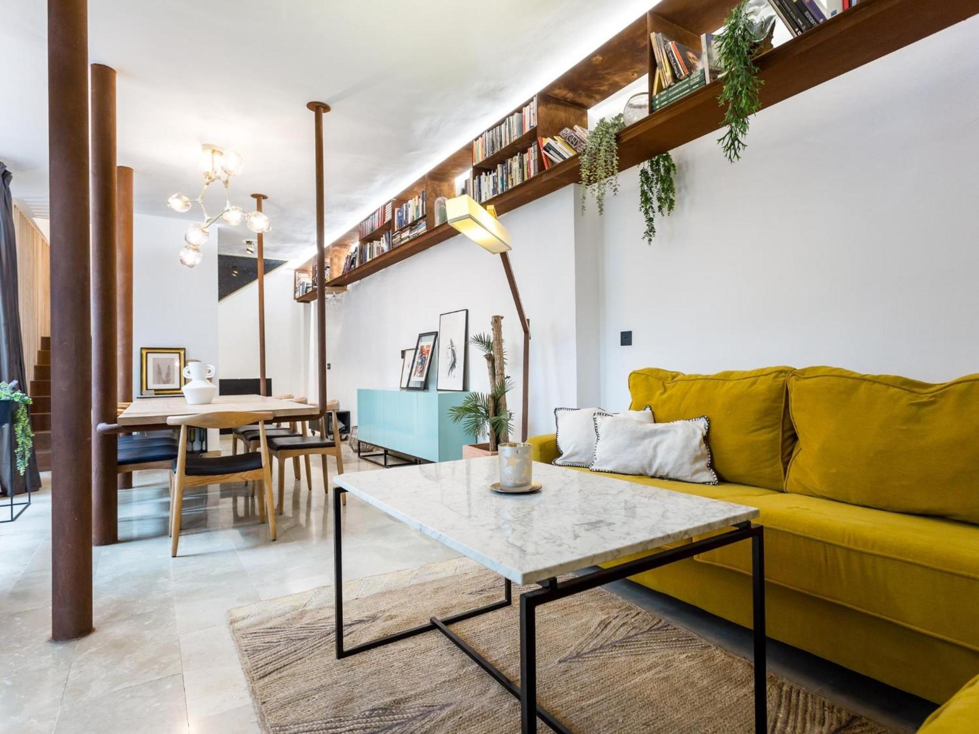 Apartment Casa Puerta De Carmona