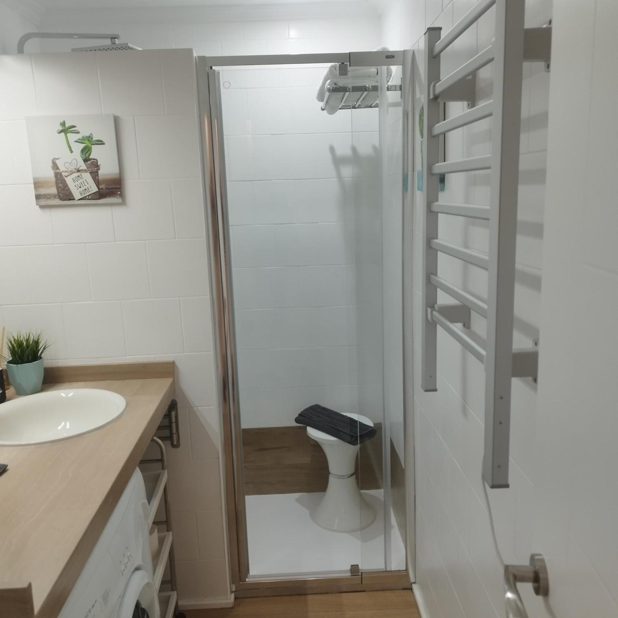 Apartamento Flor De Azahar Sevilla