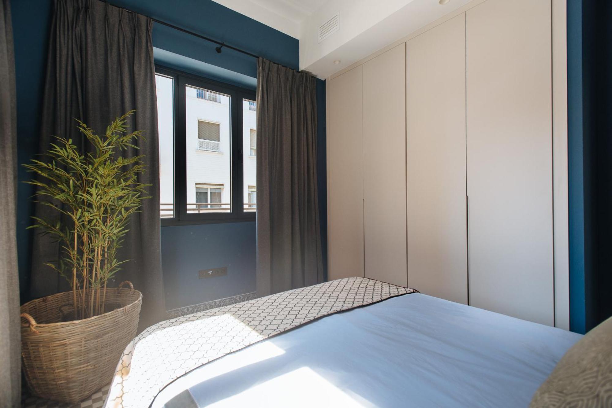 Omm Apartment Seville