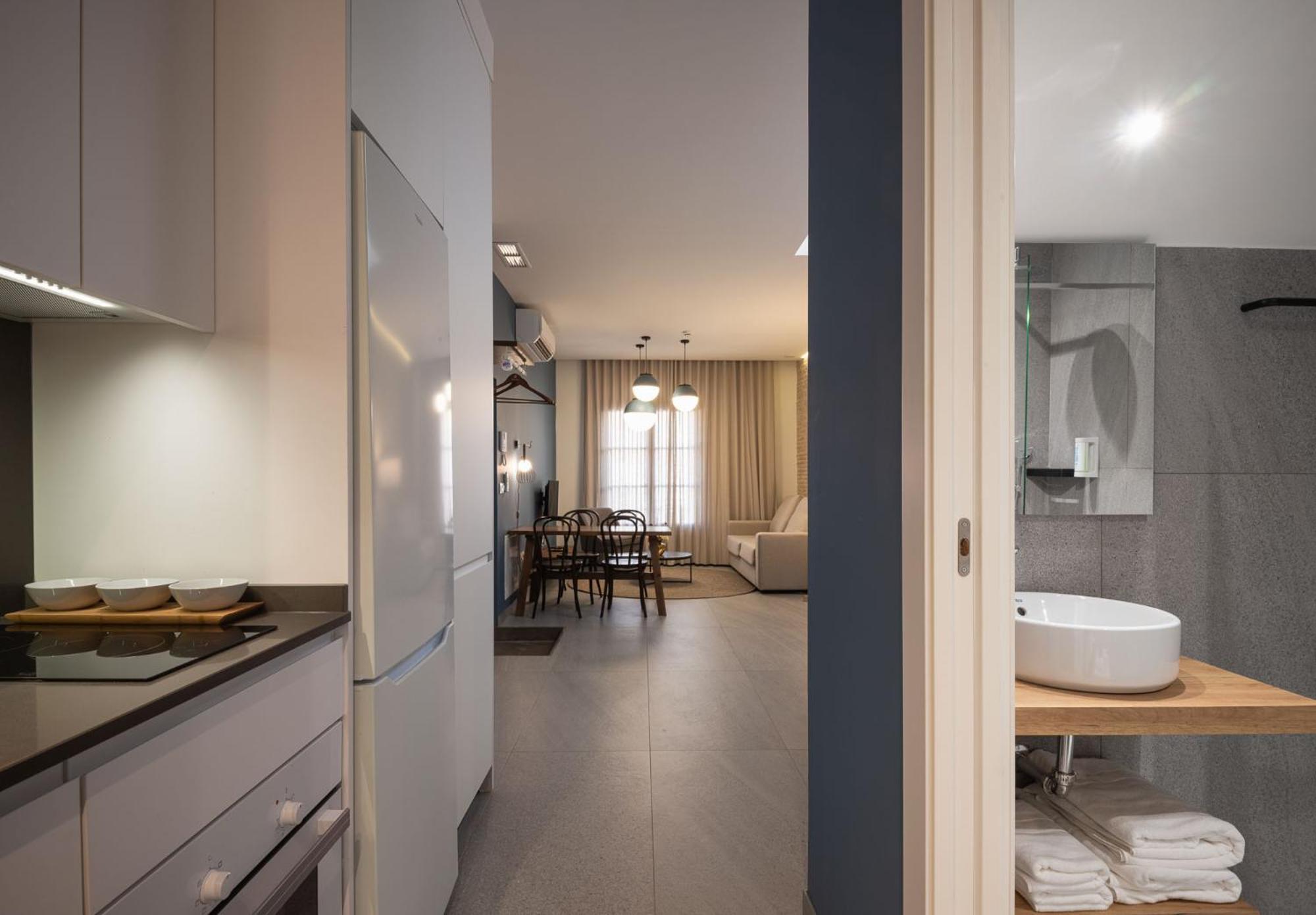Terra Triana Apartment