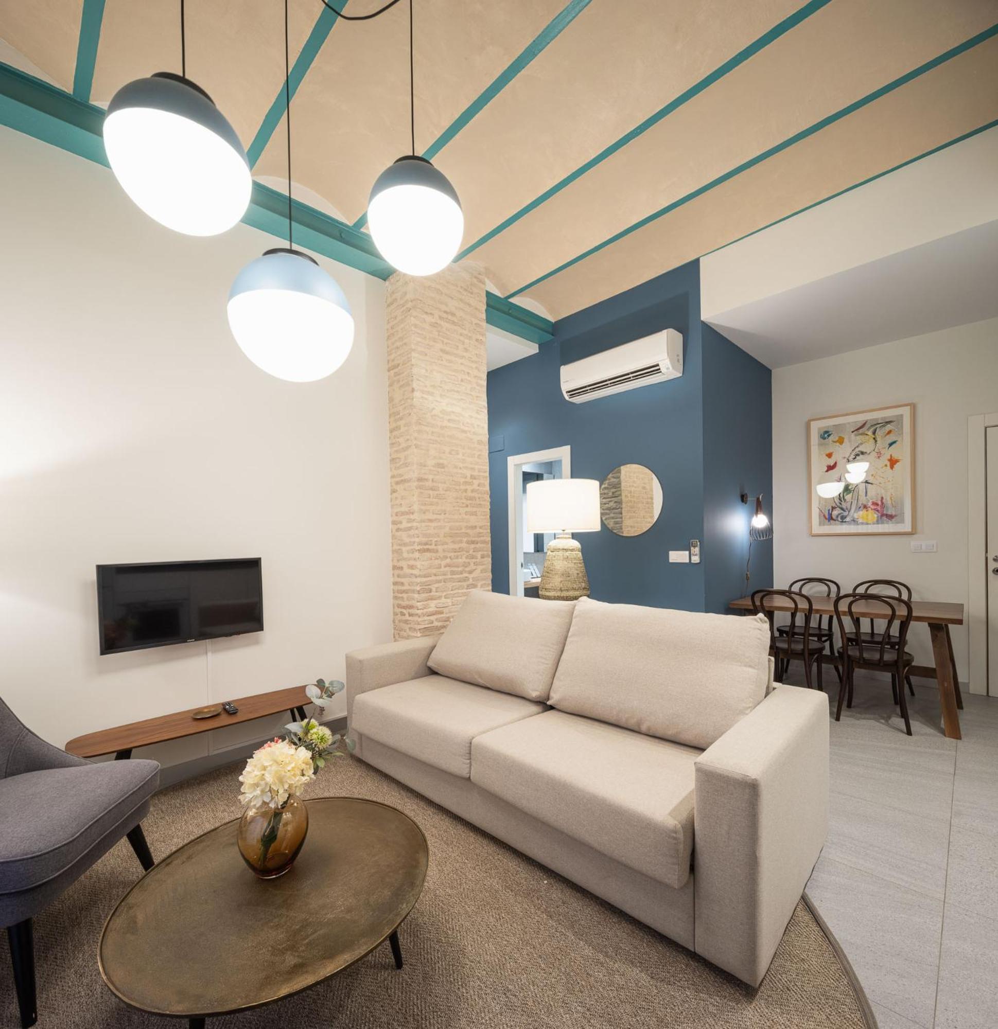 Terra Triana Apartment Seville