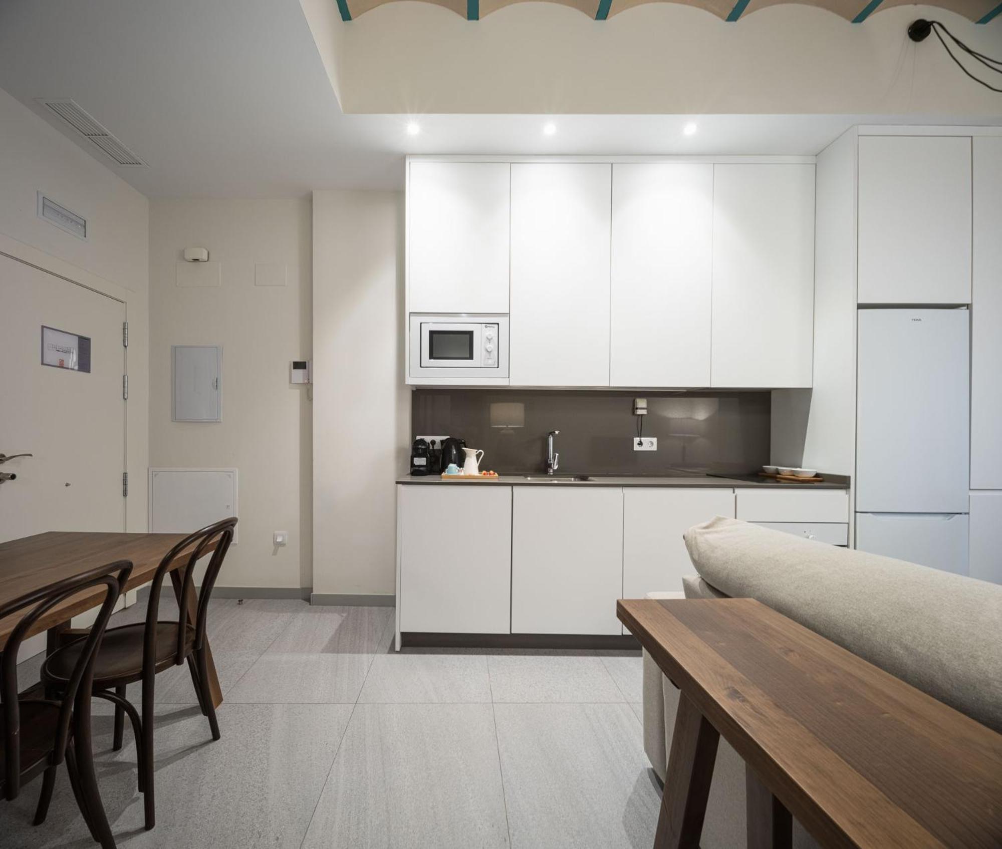 Terra Triana Apartment *