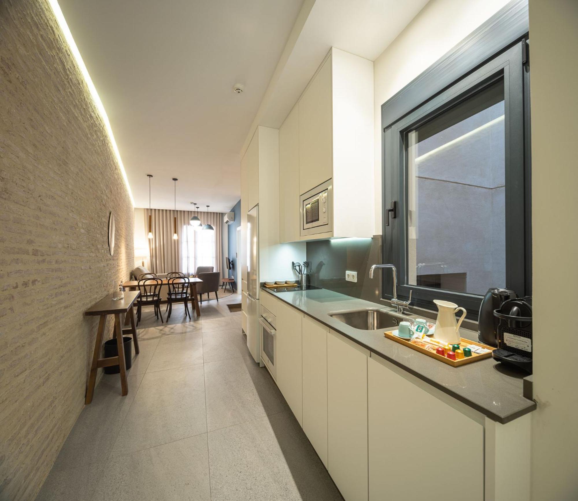 Terra Triana Apartment