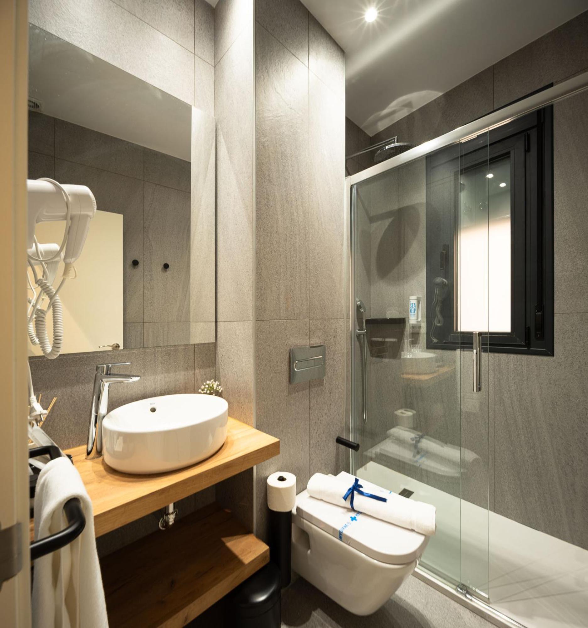 Terra Triana Apartment *