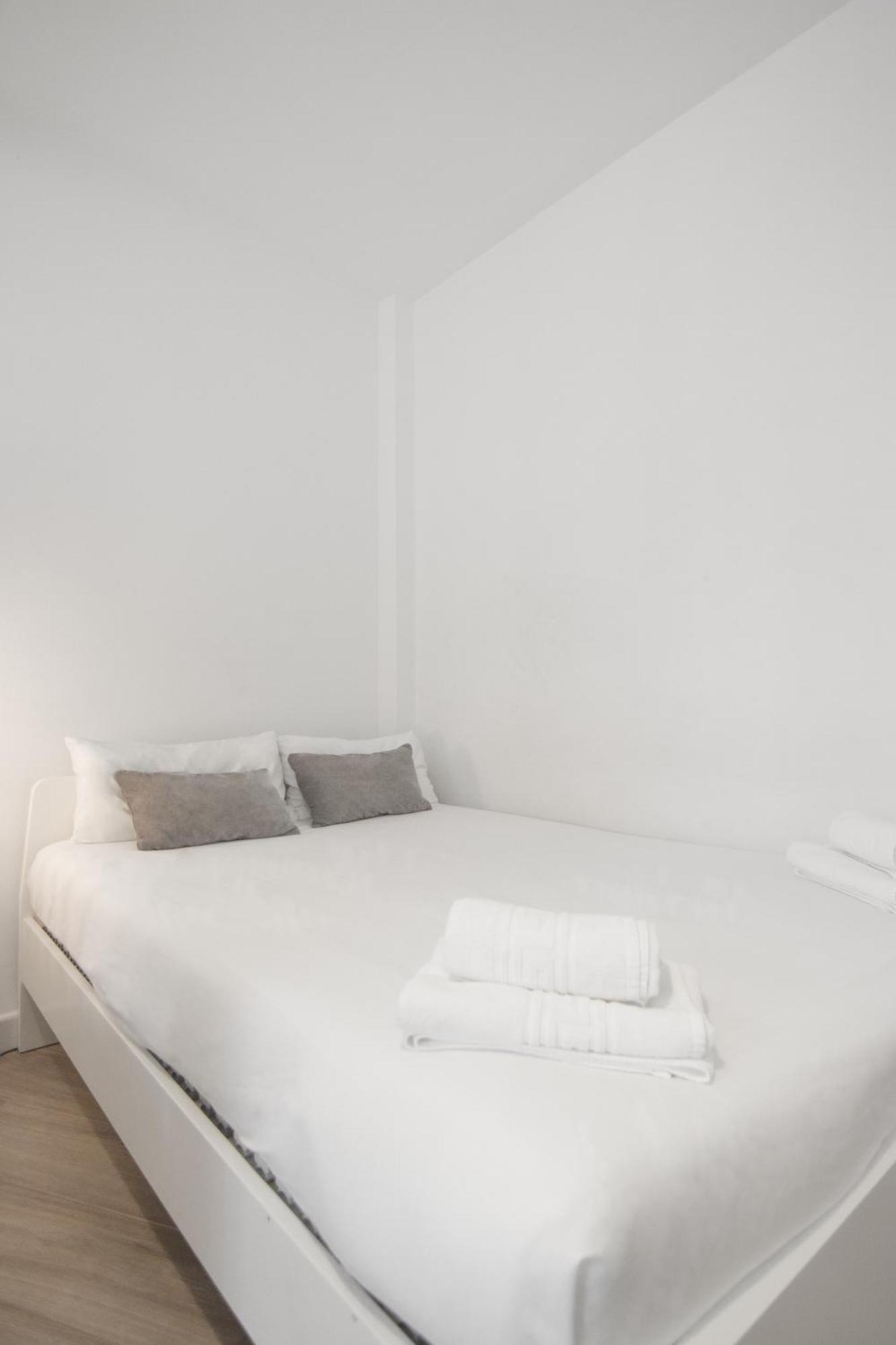 Rentalsevilla Santa Rufina * Seville