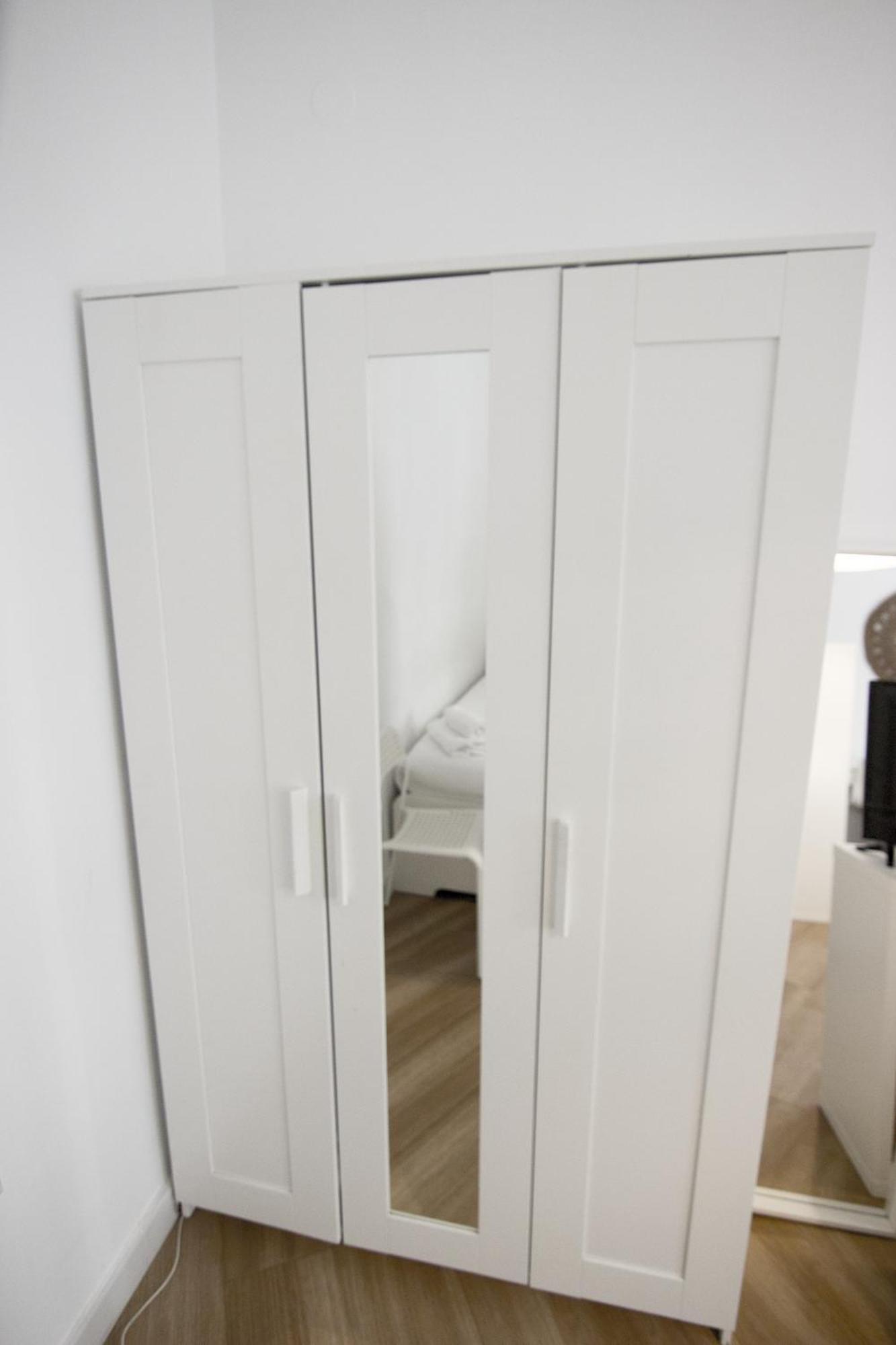 Rentalsevilla Santa Rufina Apartment