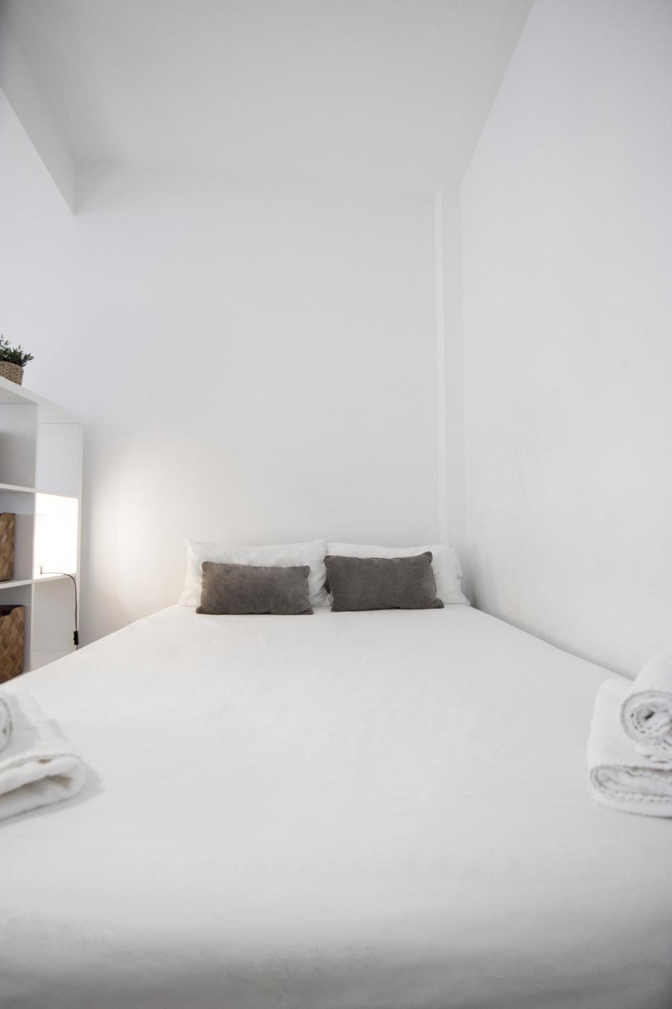Apartment Rentalsevilla Santa Rufina