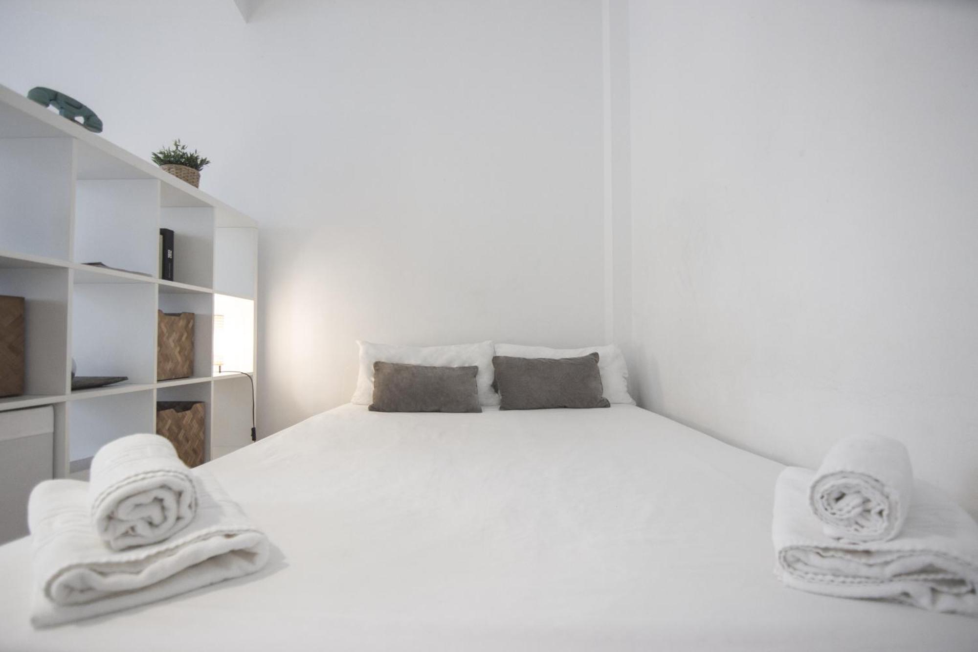 Rentalsevilla Santa Rufina Apartment *